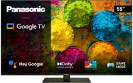 PANASONIC TV TX-55MX700E, LED, 55"